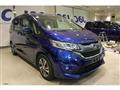 2019 Honda Freed