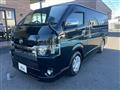 2020 Toyota Hiace Van