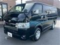2025 Toyota Hiace Van