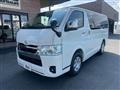2026 Toyota Hiace Van