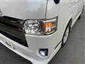 2020 Toyota Hiace Van