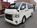 2021 Toyota Hiace Van