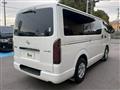 2021 Toyota Hiace Van
