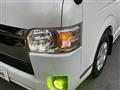2021 Toyota Hiace Van