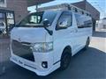 2020 Toyota Hiace Van