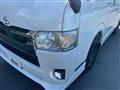 2020 Toyota Hiace Van