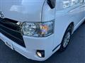 2020 Toyota Hiace Van
