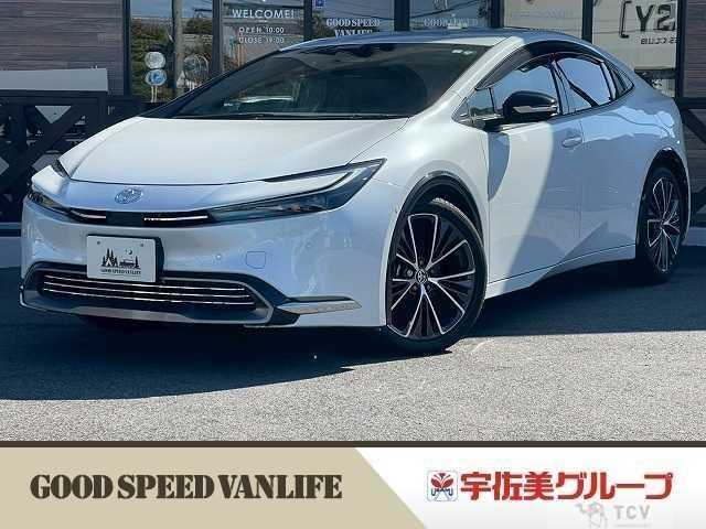 2023 Toyota Prius