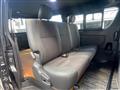 2022 Toyota Hiace Van