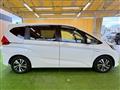 2018 Honda Freed