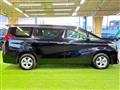 2015 Toyota Alphard Hybrid