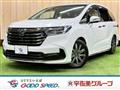 2021 Honda Odyssey
