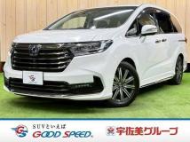 2021 Honda Odyssey