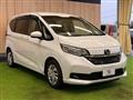 2020 Honda Freed