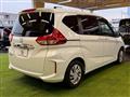 2020 Honda Freed