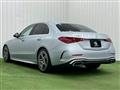 2022 Mercedes-Benz C-Class