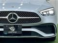 2022 Mercedes-Benz C-Class