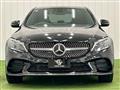 2021 Mercedes-Benz C-Class