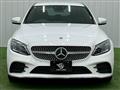 2020 Mercedes-Benz C-Class
