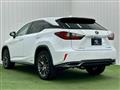 2017 Lexus RX