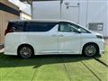 2021 Toyota Alphard G