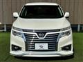 2015 Nissan Elgrand