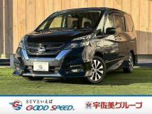 2019 Nissan Serena