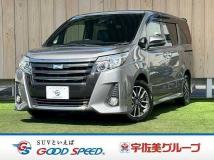 2017 Toyota Noah