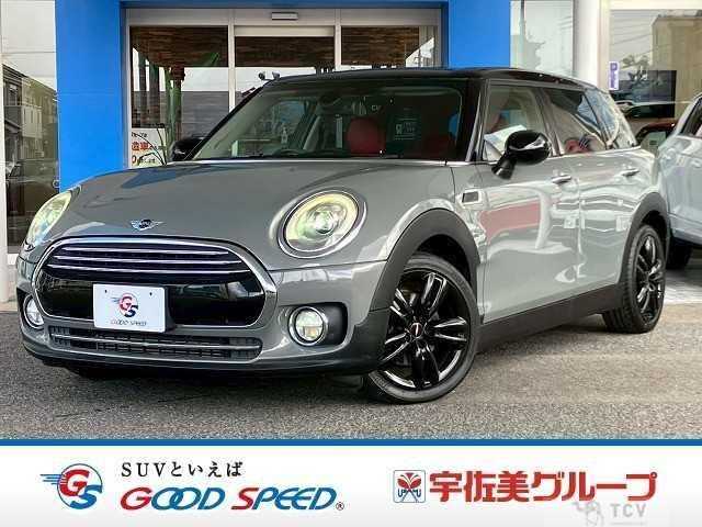 2016 BMW MINI