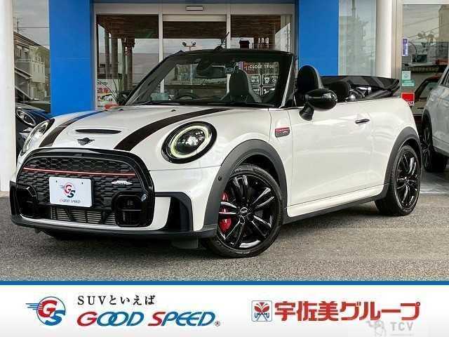 2023 BMW MINI