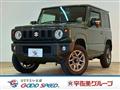 2023 Suzuki Jimny