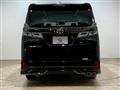2020 Toyota Vellfire