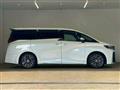 2023 Toyota Vellfire