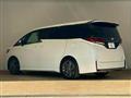 2023 Toyota Vellfire