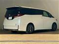 2023 Toyota Vellfire