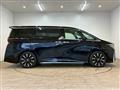 2023 Toyota Vellfire
