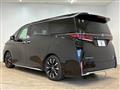 2023 Toyota Vellfire