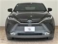 2020 Toyota Harrier