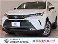 2023 Toyota Harrier Hybrid