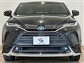 2020 Toyota Harrier Hybrid