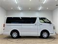 2023 Toyota Hiace Van