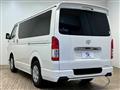 2023 Toyota Hiace Van