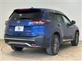 2023 Nissan X-Trail