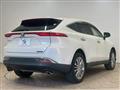 2021 Toyota Harrier
