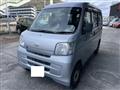 2013 Daihatsu Hijet Cargo