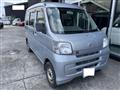 2013 Daihatsu Hijet Cargo