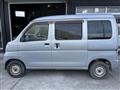 2013 Daihatsu Hijet Cargo
