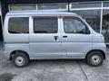 2013 Daihatsu Hijet Cargo