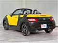 2016 Daihatsu Copen