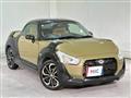 2015 Daihatsu Copen